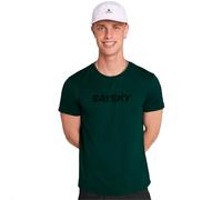 SAYSKY Logo Pace T-shirt Homme M