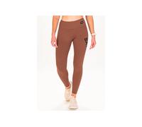 Saysky Logo Pace+ W vêtement running femme Logo Pace+ W M Marron