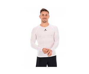 Saysky Mesh Base Layer Blanc L