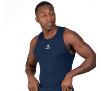 SAYSKY Mesh Base Layer Singlet Unisexe S