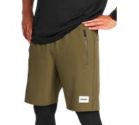 Saysky Motion Shorts 8" Shorts S Vert