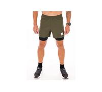 SAYSKY Pace 2in1 5 Inch Short Homme S
