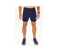 SAYSKY Pace 2in1 5 Inch Short Homme S