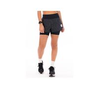 Shorts Saysky Reflective Pace 2 in 1 Shorts 3" 5713645157255 taille S EU