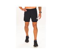 Saysky Pace 2 en 1 vêtement running homme Pace 2 en 1 S Noir