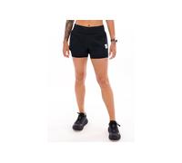 Saysky Pace 2 en 1 W vêtement running femme Pace 2 en 1 W M Noir