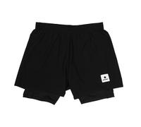 SAYSKY Pace 2in1 5 Inch Short Homme S