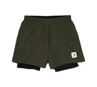 SAYSKY Pace 2in1 5 Inch Short Homme S