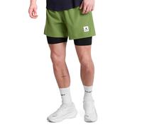 SAYSKY Pace 5 Inch 2-in-1 Shorts Homme S
