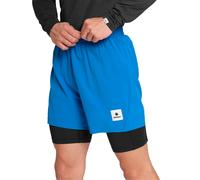 SAYSKY Pace 5 Inch 2-in-1 Shorts Homme XL