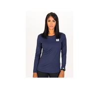 Saysky Pace Clean vêtement running femme déstockage Pace Clean M Bleu marine