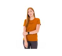 Saysky Pace Logo Orange M