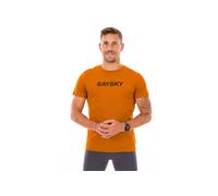 Saysky Pace Logo Orange S