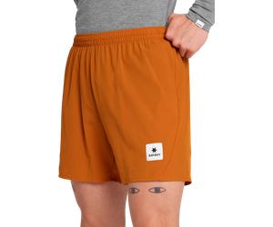 Saysky Pace Shorts 5" Shorts S Orange