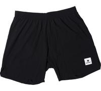 Saysky Pace Shorts 6 Shorts S Noir
