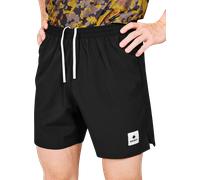Saysky Pace Shorts 6'' Shorts XL Noir