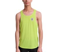 Saysky Reactive Flow Singlet Débardeurs M Jaune