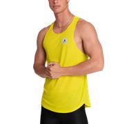 Saysky Reactive Flow Singlet Débardeurs M Jaune