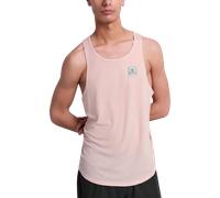 Saysky Reactive Flow Singlet Débardeurs M Rose