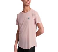 Saysky Reactive Flow T-shirt Tee-shirt M Rose