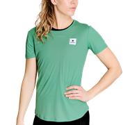 Saysky Reactive Flow T-Shirt Tee-shirt S Vert