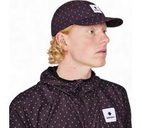 Saysky Reflective Polka Combat Cap Casquette ks Violet