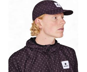 Saysky Reflective Polka Combat Cap Casquette ks Violet