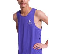 Saysky Statement Combat Pro Singlet Débardeurs S Violet