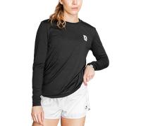 Saysky Statement Pace Long Sleeve Tee-shirt à manches longues XL Noir