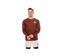 Saysky Statement Pace vêtement running homme Statement Pace M Orange