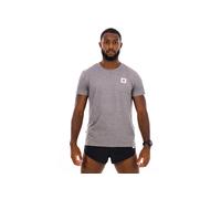 Saysky Statement Pace vêtement running homme Statement Pace XL Gris/argent