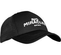 Saysky Statement Trucker Cloud Cap Casquette ks Noir