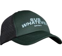 Saysky Statement Trucker Cloud Cap Casquette ks Vert