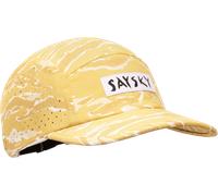 Saysky Tiger Combat Cap Casquette ks Jaune