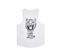 SAYSKY Tiger Combat Pro Singlet Homme XL