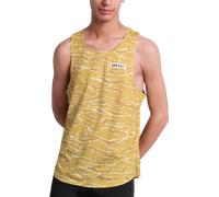 Saysky Tiger Combat Singlet Débardeurs L Jaune