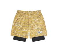 SAYSKY Tiger Pace 5 Inch 2-in-1 Shorts Homme XL