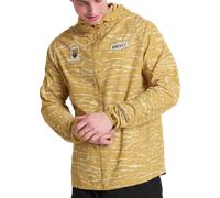 Saysky Tiger Pace Jacket Veste à capuche L Jaune
