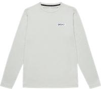 Saysky Tiger Pace Long Sleeve Tee-shirt à manches longues L Argent