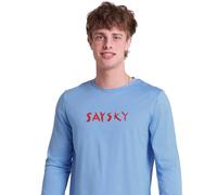 SAYSKY Tiger Pace Shirt Homme M