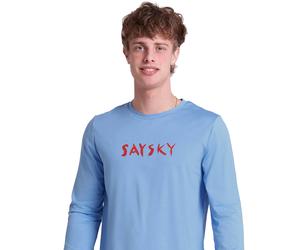 SAYSKY Tiger Pace Shirt Homme XL