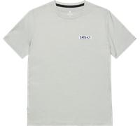 Saysky Tiger Pace T-shirt Tee-shirt M Argent