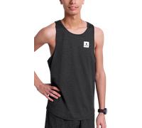 Saysky Universe Combat Singlet Débardeurs S Noir