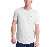 Saysky Universe Combat T-Shirt Tee-shirt L Blanc