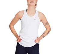 Saysky W Clean Combat Singlet Débardeurs L Blanc