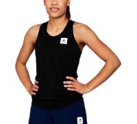 Saysky W Clean Combat Singlet Débardeurs XS Noir