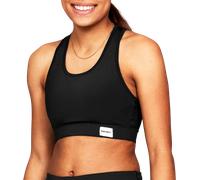 Saysky W Clean Combat Sports Bra Brassière M Noir