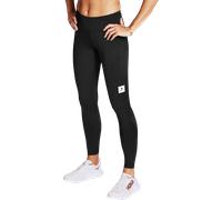 Saysky W Combat+ Long Tights Leggings M Noir