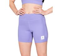 Saysky W Combat+ Short Tights 7" Shorts M Violet