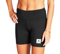 Saysky W Combat+ Short Tights 7" Shorts S Noir